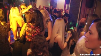Party Hardcore Gone Crazy Vol. 2 Part 3 - Cam 2 Screencap 89 on www.sinx.com