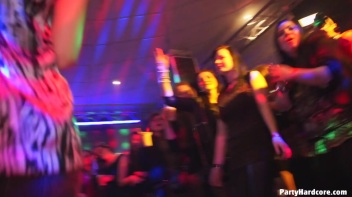 Party Hardcore Gone Crazy Vol. 2 Part 3 - Cam 2 Screencap 59 on www.sinx.com