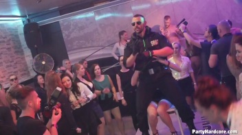 Party Hardcore Gone Crazy Vol. 31 Part 5 - Main Edit Screencap 6 on www.sinx.com