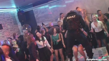 Party Hardcore Gone Crazy Vol. 31 Part 5 - Main Edit Screencap 7 on www.sinx.com