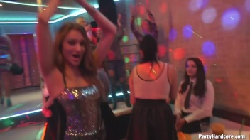 Party Hardcore Gone Crazy Vol. 31 Part 5 - Main Edit Screencap 25 on www.sinx.com