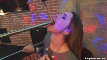 Party Hardcore Gone Crazy Vol. 31 Part 5 - Main Edit Screencap 29 on www.sinx.com