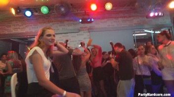Party Hardcore Gone Crazy Vol. 31 Part 5 - Main Edit Screencap 3 on www.sinx.com