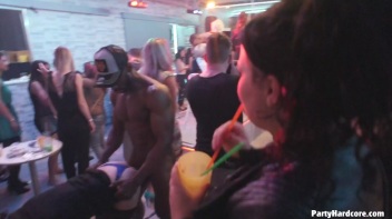 Party Hardcore Gone Crazy Vol. 31 Part 5 - Main Edit Screencap 49 on www.sinx.com