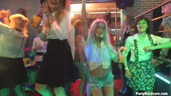 Party Hardcore Gone Crazy Vol. 35 Part 6 - Cam 1 Screencap 79 on www.sinx.com