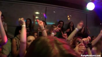 Party Hardcore Gone Crazy Vol. 26 Part 1 - Main edit Screencap 21 on www.sinx.com