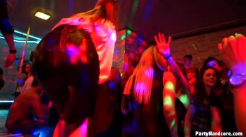 Party Hardcore Gone Crazy Vol. 26 Part 1 - Main edit Screencap 3 on www.sinx.com