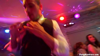 Party Hardcore Gone Crazy Vol. 26 Part 1 - Main edit Screencap 31 on www.sinx.com