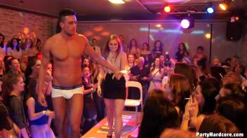 Party Hardcore Gone Crazy Vol. 26 Part 1 - Main edit Screencap 48 on www.sinx.com
