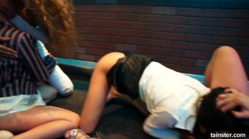 Rich Chicks Of Porn Part 2 - Main Edit Screencap 59 on www.sinx.com