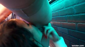 Rich Chicks Of Porn Part 2 - Main Edit Screencap 70 on www.sinx.com