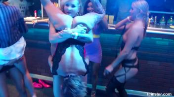 Rich Chicks Of Porn Part 2 - Main Edit Screencap 77 on www.sinx.com