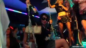 Swingers Ball Part 6 - Cam 2 Screencap 65 on www.sinx.com