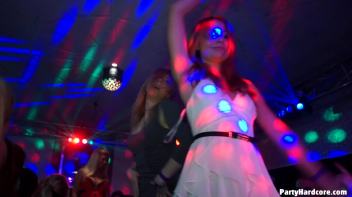 Party Hardcore Gone Crazy Vol. 4 Part 3 Screencap 78 on www.sinx.com