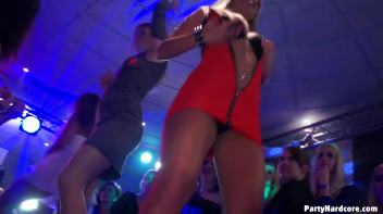 Party Hardcore Gone Crazy Vol. 4 Part 3 Screencap 79 on www.sinx.com