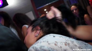 Party Hardcore Gone Crazy Vol. 4 Part 3 Screencap 16 on www.sinx.com