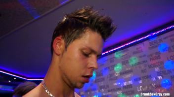 Office Gone Wild Part 3 - Main Edit Screencap 13 on www.sinx.com