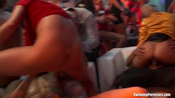 Randy Rednecks and Pigtail Poontang Part 4 - Hardcore Cam Screencap 8 on www.sinx.com