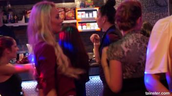 Fanatic Fuckfriends Part 2 - Lesbian Cam Screencap 61 on www.sinx.com