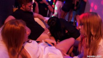 Fanatic Fuckfriends Part 2 - Lesbian Cam Screencap 63 on www.sinx.com