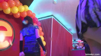 Gash Gamblers Part 4 - Cam 4 Screencap 22 on www.sinx.com