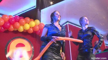 Gash Gamblers Part 4 - Cam 4 Screencap 46 on www.sinx.com