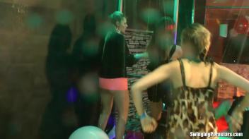 Europorn Birthday Bang Part 6 - Shower Cam Screencap 97 on www.sinx.com
