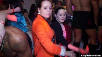 Party Hardcore Gone Crazy Vol. 1 Part 5 - Main Edit Screencap 55 on www.sinx.com