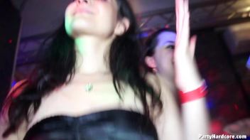 Party Hardcore Gone Crazy Vol. 1 Part 5 - Main Edit Screencap 6 on www.sinx.com