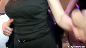 Party Hardcore Gone Crazy Vol. 1 Part 5 - Main Edit Screencap 66 on www.sinx.com
