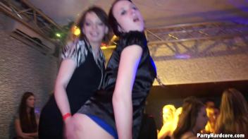 Party Hardcore Gone Crazy Vol. 1 Part 5 - Main Edit Screencap 67 on www.sinx.com