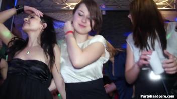 Party Hardcore Gone Crazy Vol. 1 Part 5 - Main Edit Screencap 7 on www.sinx.com