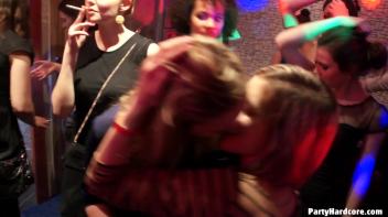 Party Hardcore Gone Crazy Vol. 1 Part 5 - Main Edit Screencap 77 on www.sinx.com