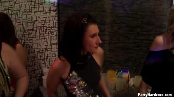 Party Hardcore Gone Crazy Vol. 1 Part 5 - Main Edit Screencap 85 on www.sinx.com