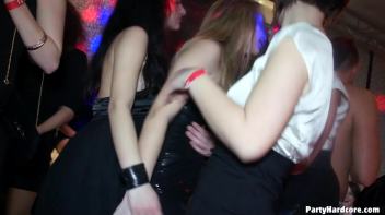 Party Hardcore Gone Crazy Vol. 1 Part 5 - Main Edit Screencap 14 on www.sinx.com