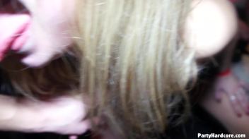 Party Hardcore Gone Crazy Vol. 1 Part 5 - Main Edit Screencap 19 on www.sinx.com