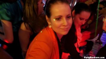 Party Hardcore Gone Crazy Vol. 1 Part 5 - Main Edit Screencap 46 on www.sinx.com