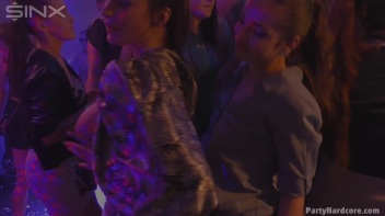Party Hardcore Gone Crazy Vol. 45 Part 7 - Cam 3 Screencap 102 on www.sinx.com