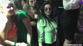 Party Hardcore Gone Crazy Vol. 45 Part 7 - Cam 3 Screencap 69 on www.sinx.com