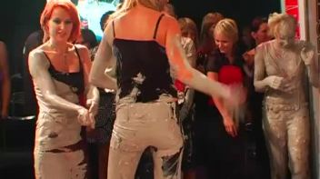 Fancy Chicks Get Messy In The Mud Screencap 57 on www.sinx.com