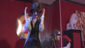 Raunch Auction Part 2 - Cam 3 Screencap 103 on www.sinx.com