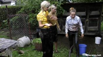 High Class Garden Mess Screencap 70 on www.sinx.com
