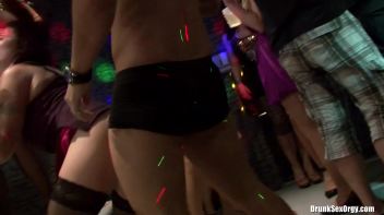 Crazier By The Dozen Part 2 - Cam 2 Screencap 29 on www.sinx.com
