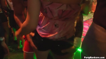 Party Hardcore Vol. 89 Part 1 - Main Edit Screencap 5 on www.sinx.com