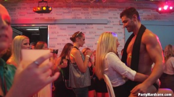 Party Hardcore Vol. 89 Part 1 - Main Edit Screencap 56 on www.sinx.com