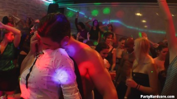 Party Hardcore Vol. 89 Part 1 - Main Edit Screencap 61 on www.sinx.com
