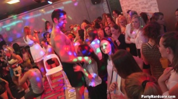 Party Hardcore Vol. 89 Part 1 - Main Edit Screencap 79 on www.sinx.com