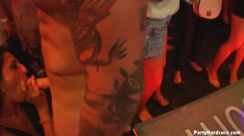 Party Hardcore Vol. 89 Part 1 - Main Edit Screencap 83 on www.sinx.com