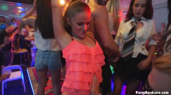 Party Hardcore Vol. 89 Part 1 - Main Edit Screencap 91 on www.sinx.com