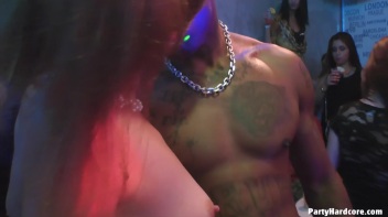 Party Hardcore Vol. 89 Part 1 - Main Edit Screencap 104 on www.sinx.com